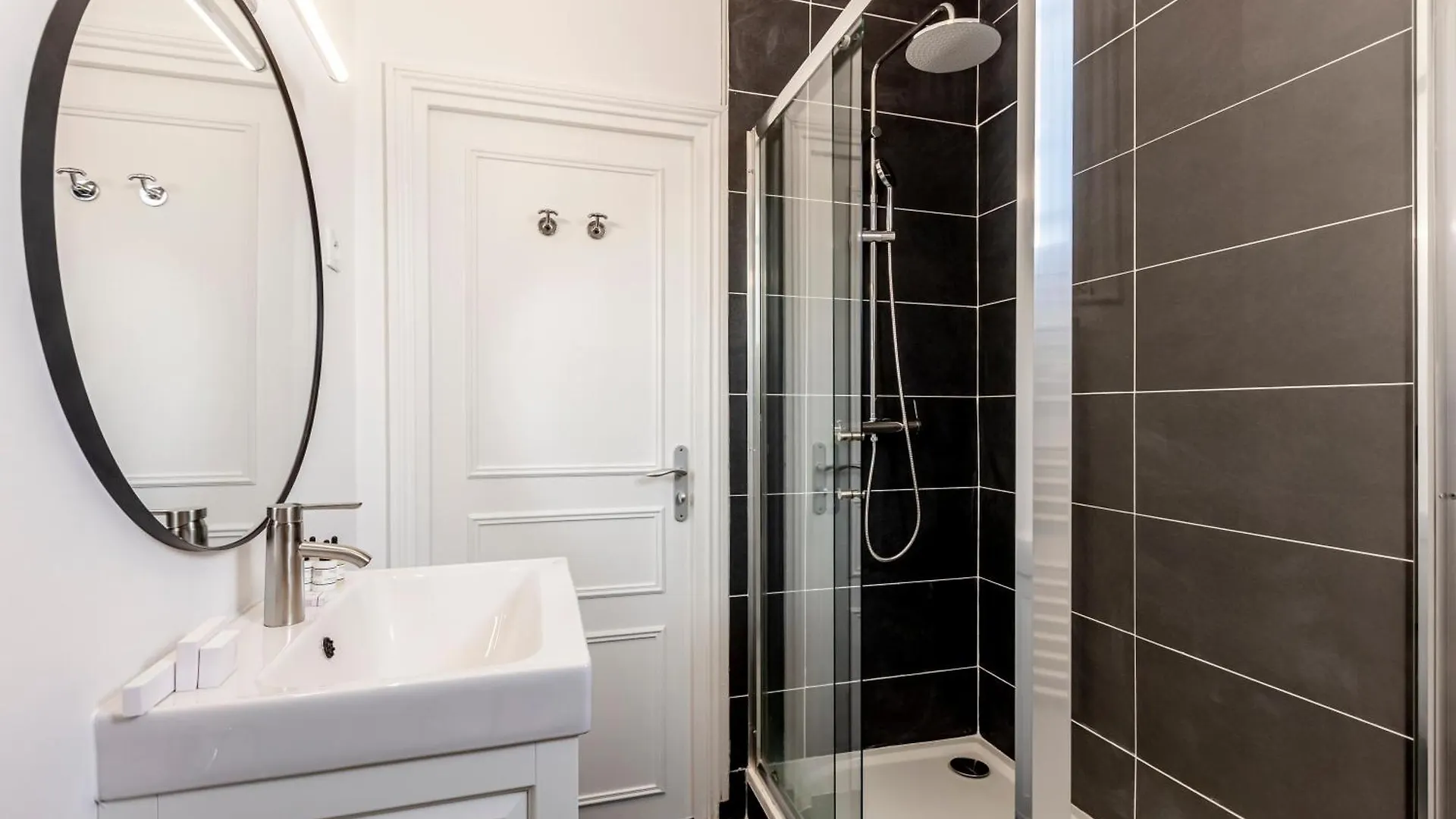 Apartament Sweett - Pavillon Saint-Germain Paryż Francja