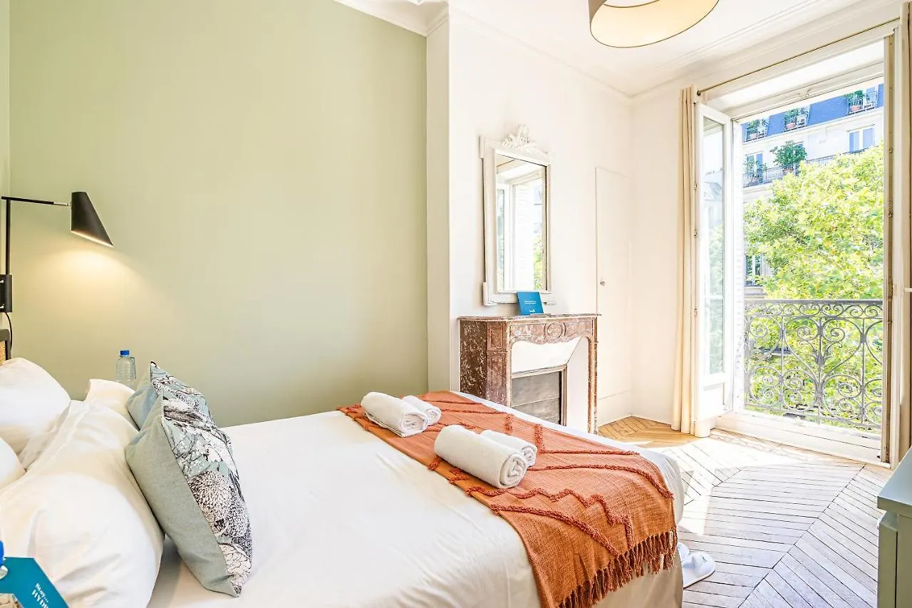 Appartement Sweett - Pavillon Saint-Germain à Paris
