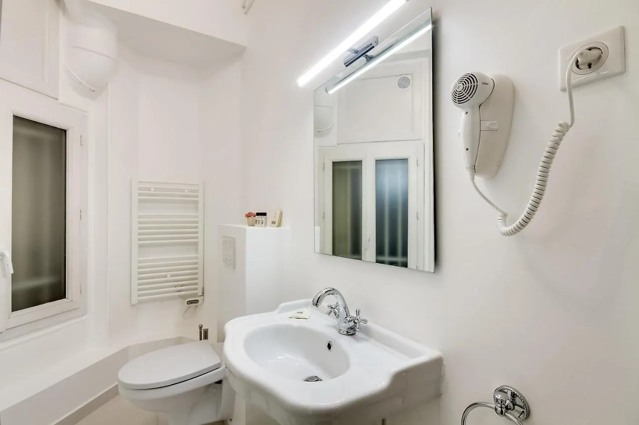Appartement Sweett - Pavillon Saint-Germain à Paris