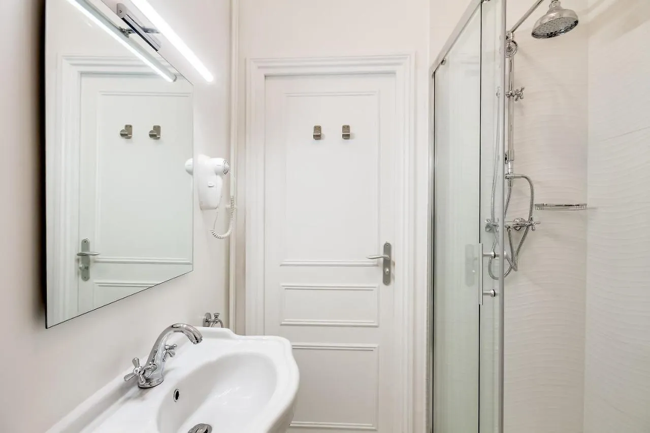Sweett - Pavillon Saint-Germain Apartment Paris France