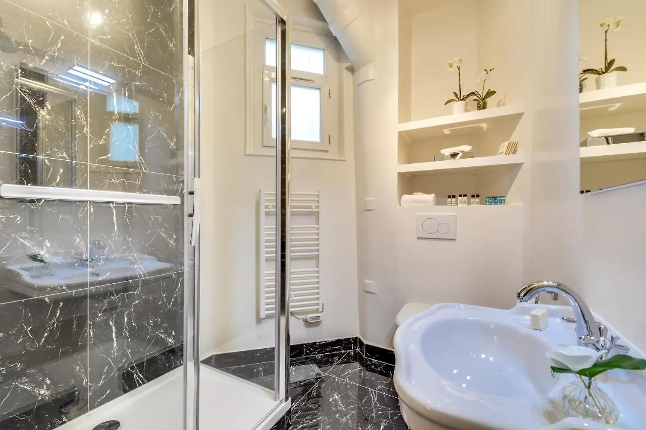 Sweett - Pavillon Saint-Germain Apartment Paris