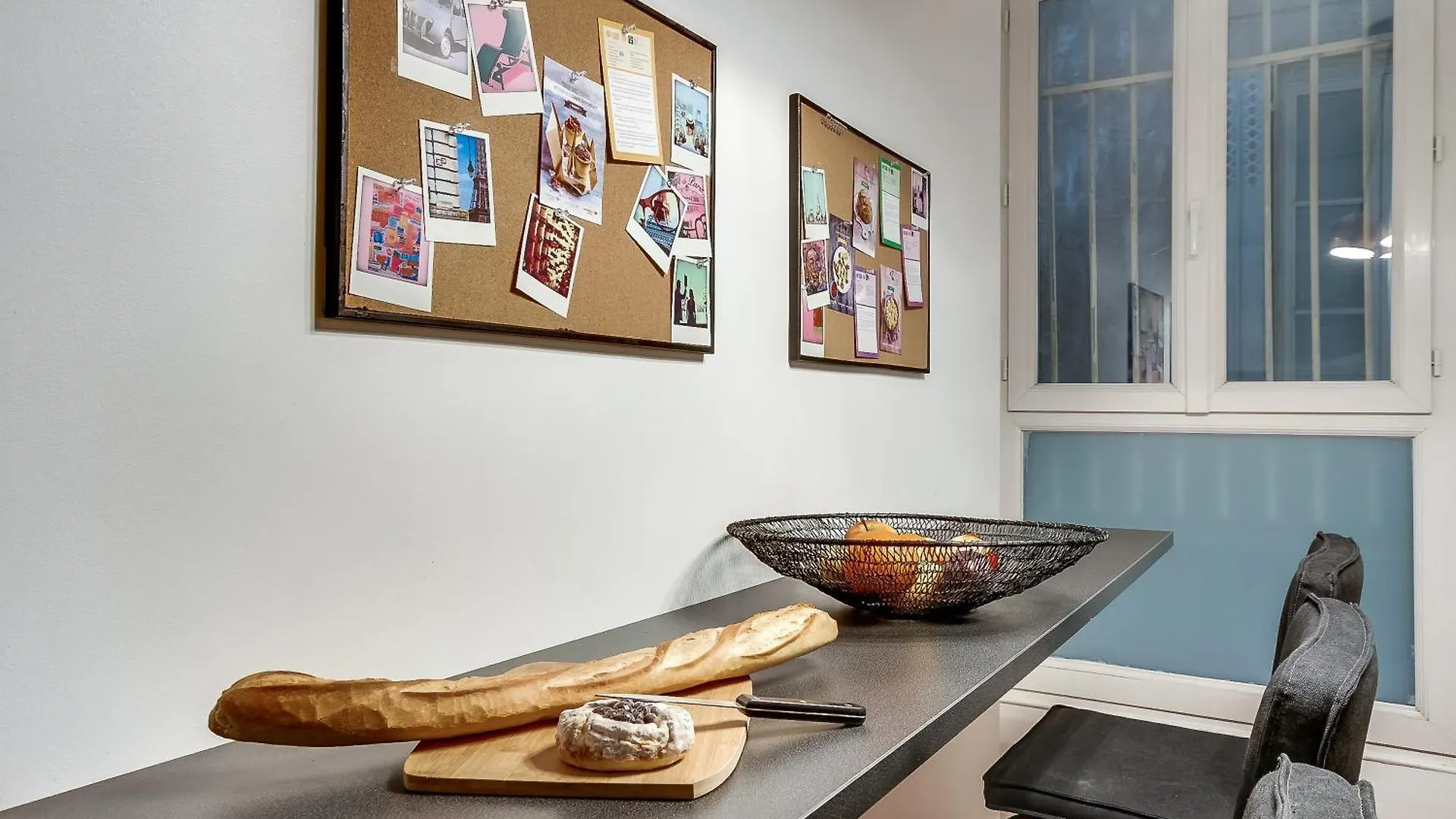 Sweett - Pavillon Saint-Germain Apartment Paris