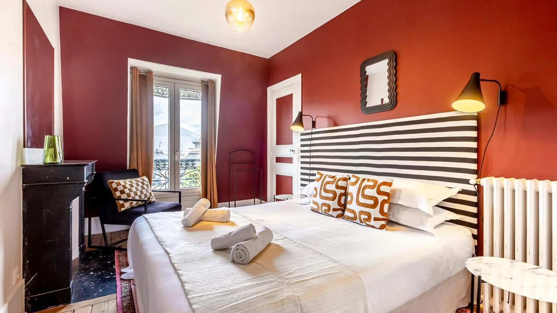 Sweett - Pavillon Saint-Germain Apartment Paris 0*,  France