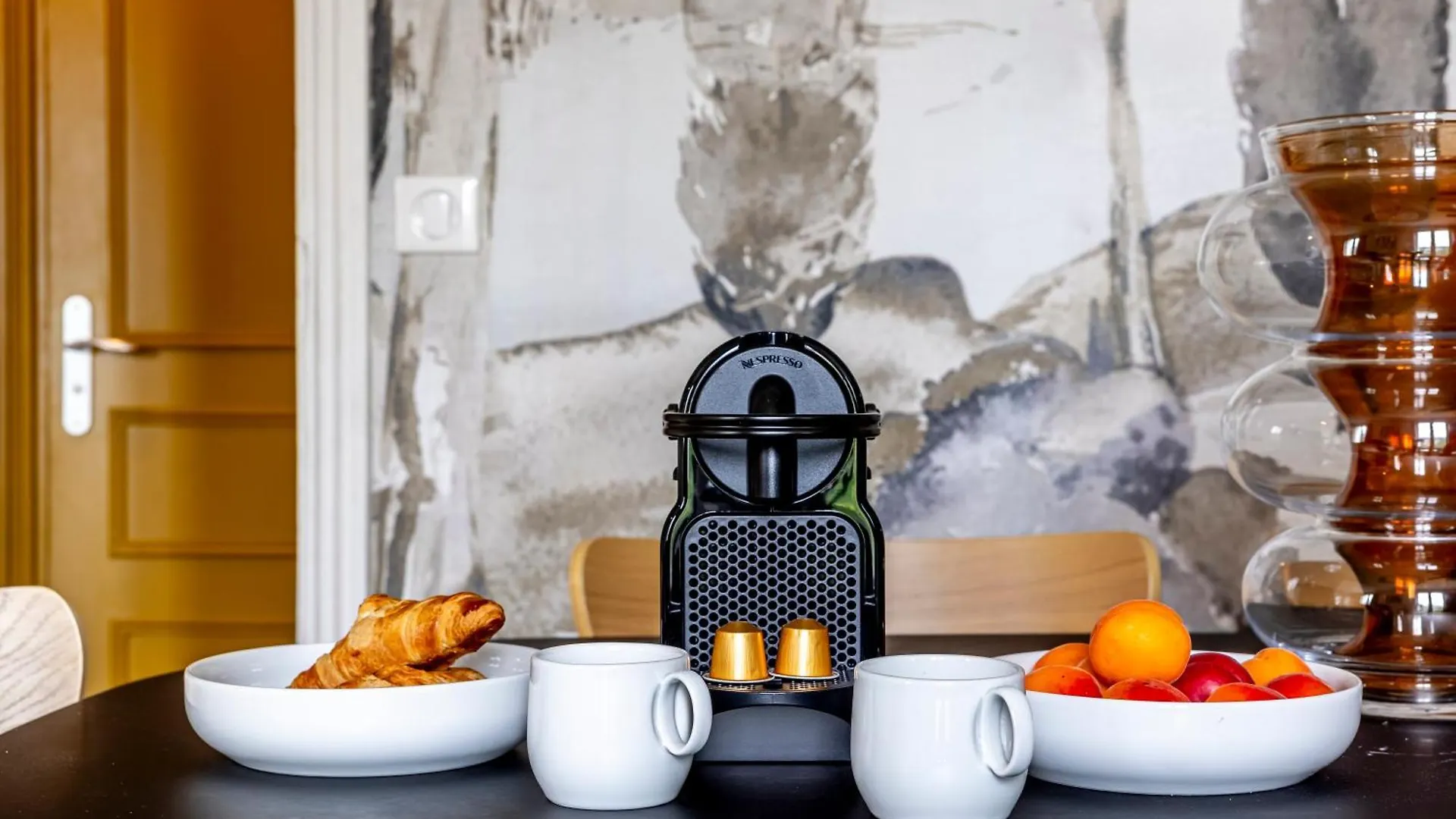 Sweett - Pavillon Saint-Germain Apartment Paris